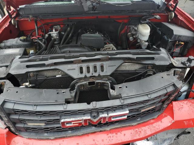 Photo 11 from auction – 2012 GMC SIERRA K35 with VIN 1GT022CG5CZ198041