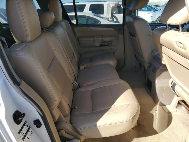 Photo 11 from auction – 2012 NISSAN ARMADA SV with VIN 5N1AA0NC5CN607907