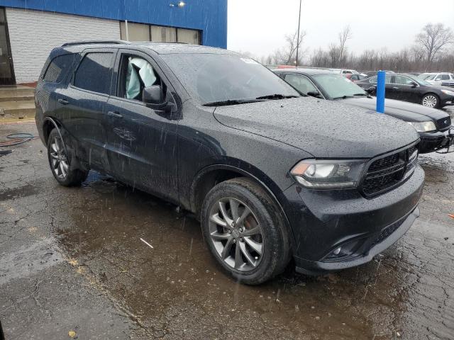 Photo 4 from auction – 2017 DODGE DURANGO GT with VIN 1C4RDJDG5HC814440