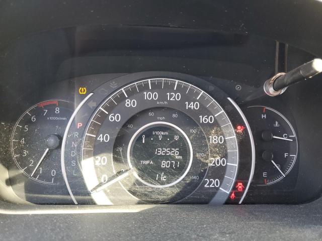 Photo 9 from auction – 2016 HONDA CR-V SE with VIN 2HKRM4H49GH115266