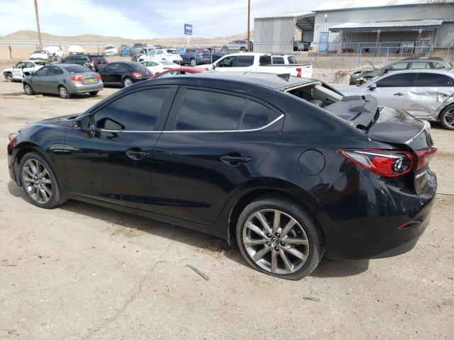 Photo 2 from auction – 2018 MAZDA 3 TOURING with VIN 3MZBN1V30JM245802