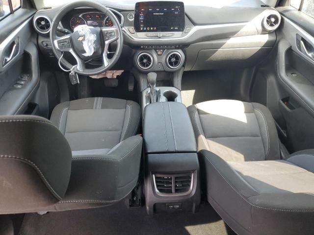 Photo 8 from auction – 2023 CHEVROLET BLAZER 2LT with VIN 3GNKBCR49PS150922