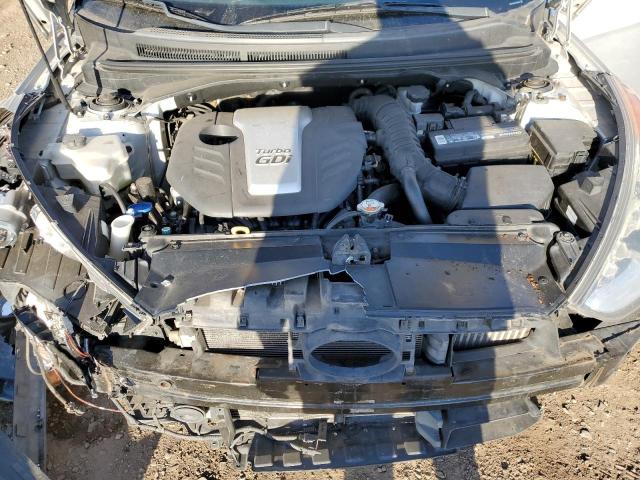 Photo 11 from auction – 2013 HYUNDAI VELOSTER T with VIN KMHTC6AE6DU135348