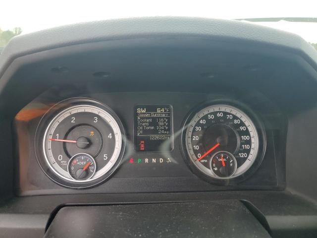 Photo 9 from auction – 2015 RAM 1500 SLT with VIN 1C6RR7TM5FS511910