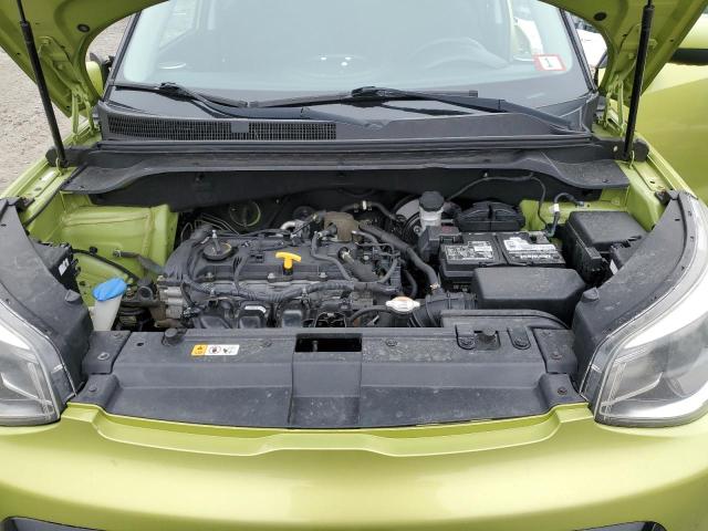 Photo 11 from auction – 2016 KIA SOUL + with VIN KNDJP3A59G7819991