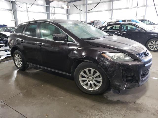 Photo 4 from auction – 2011 MAZDA CX-7 with VIN JM3ER2B51B0386535