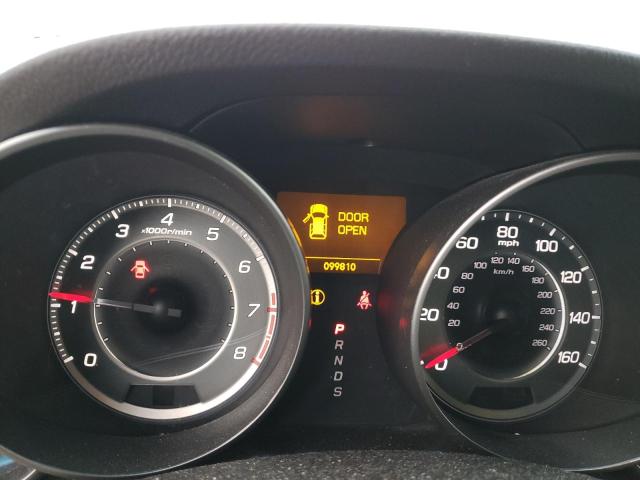 Foto 9 de la subasta – 2012 ACURA MDX con VIN 2HNYD2H2XCH518765