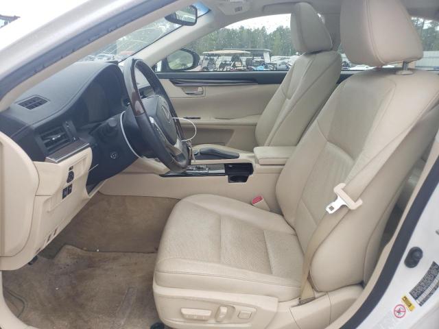 Photo 7 from auction – 2013 LEXUS ES 350 with VIN JTHBK1GG7D2066419