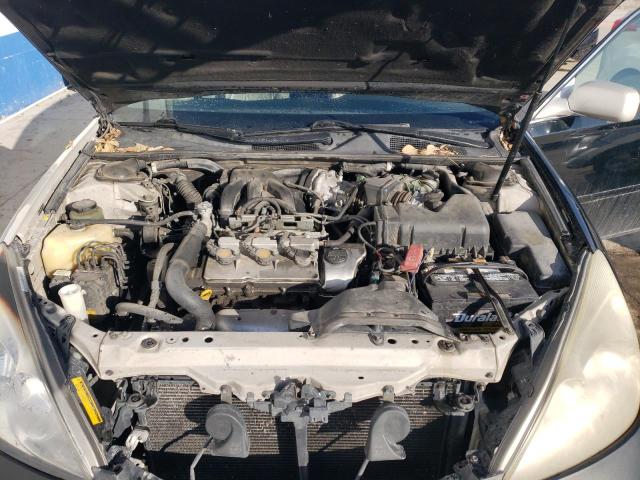 Photo 11 from auction – 2004 LEXUS ES 330 with VIN JTHBA30G045036492