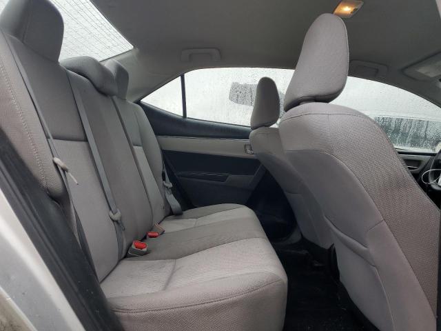 Photo 10 from auction – 2014 TOYOTA COROLLA L with VIN 5YFBURHE3EP132751