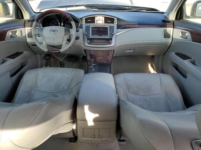 Photo 8 from auction – 2011 TOYOTA AVALON BAS with VIN 4T1BK3DB9BU436563