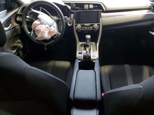 Photo 8 from auction – 2016 HONDA CIVIC EX with VIN 19XFC1F36GE012289