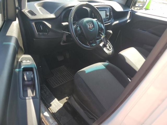 Photo 8 from auction – 2019 RAM PROMASTER with VIN ZFBHRFBB1K6M43920