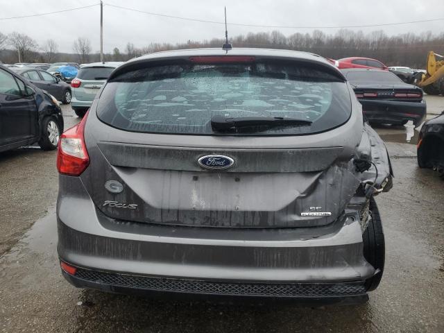Photo 6 from auction – 2013 FORD FOCUS SE with VIN 1FADP3K24DL236982