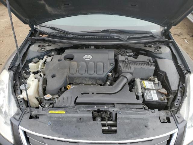 Фото 11 с аукциона – 2012 NISSAN ALTIMA BAS с VIN 1N4AL2AP7CC172537