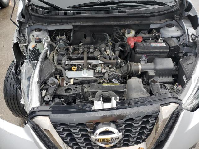 Photo 11 from auction – 2020 NISSAN KICKS SR with VIN 3N1CP5DV6LL515266