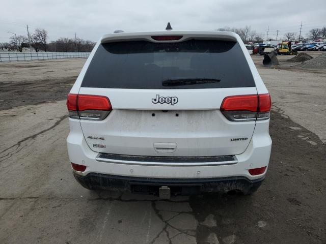 Photo 6 from auction – 2015 JEEP GRAND CHER with VIN 1C4RJFBG0FC118106