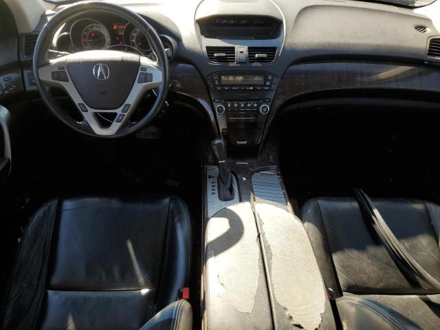 Photo 8 from auction – 2010 ACURA MDX with VIN 2HNYD2H26AH507520