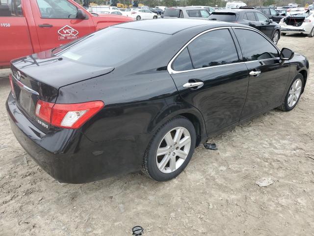 Photo 3 from auction – 2007 LEXUS ES 350 with VIN JTHBJ46G372117487