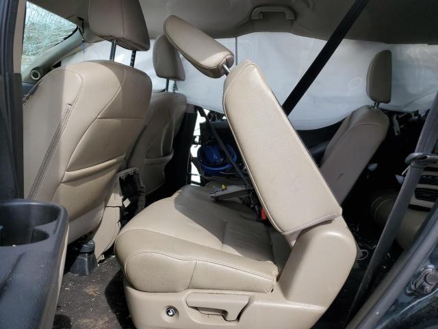 Photo 10 from auction – 2017 HONDA PILOT EXL with VIN 5FNYF5H52HB045968