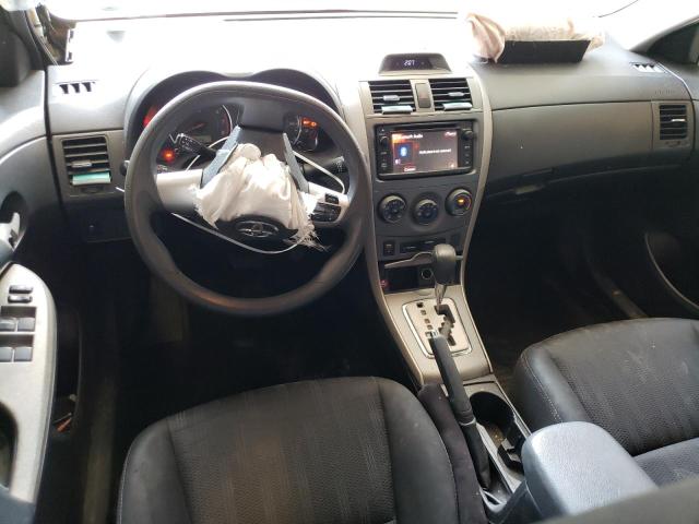 Photo 8 from auction – 2013 TOYOTA COROLLA BA with VIN 5YFBU4EE4DP123093