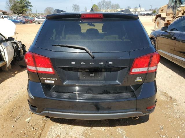 Photo 6 from auction – 2015 DODGE JOURNEY SX with VIN 3C4PDCBG6FT653846