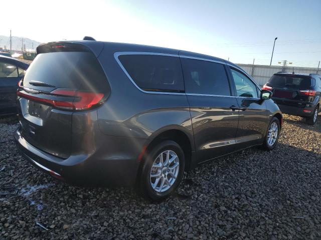 Photo 3 from auction – 2023 CHRYSLER PACIFICA T with VIN 2C4RC1BG3PR531353