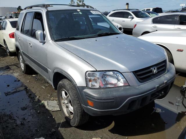 Photo 4 from auction – 1998 HONDA CR-V EX with VIN JHLRD1865WC073028