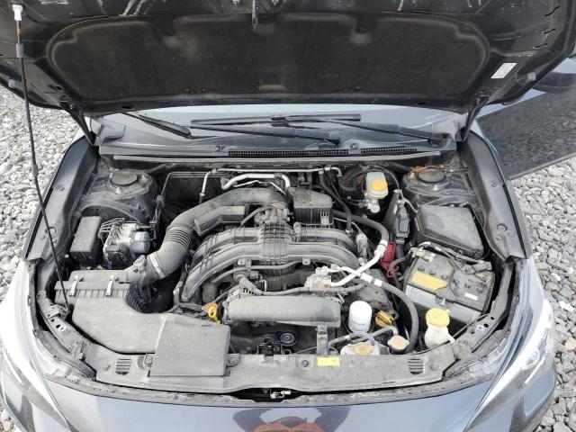 Photo 11 from auction – 2019 SUBARU CROSSTREK with VIN JF2GTAEC9K8388916