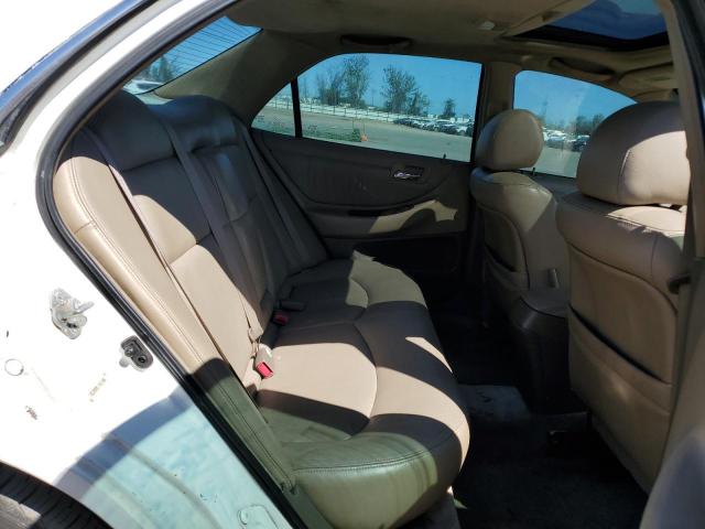 Photo 10 from auction – 2002 HONDA ACCORD EX with VIN 1HGCG66832A014062