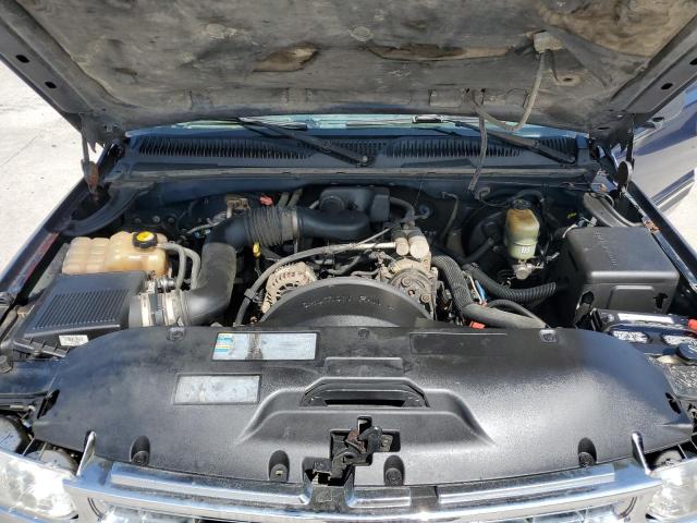 Photo 11 from auction – 2002 CHEVROLET SILVERADO with VIN 2GCEC19W621170610