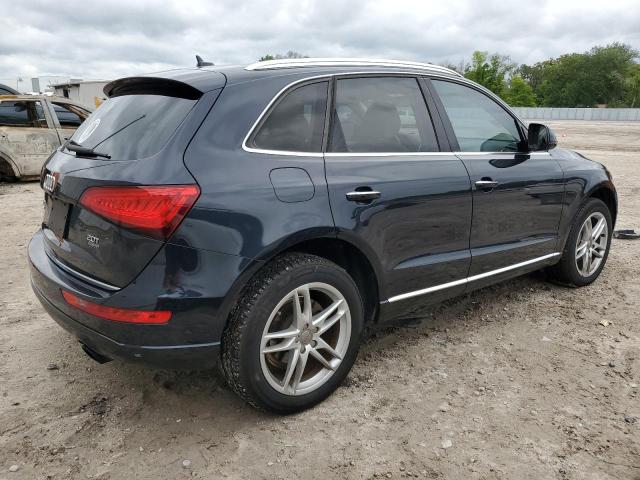 Zdjęcie 3 z aukcji – 2016 AUDI Q5 PREMIUM z VIN WA1C2AFP5GA076569