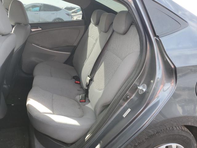 Photo 10 from auction – 2013 HYUNDAI ACCENT GLS with VIN KMHCT4AE1DU303689