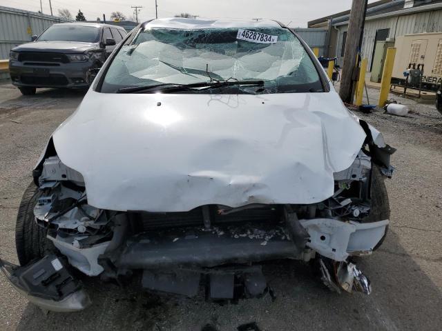 Photo 5 from auction – 2014 FORD FOCUS SE with VIN 1FADP3F22EL280264
