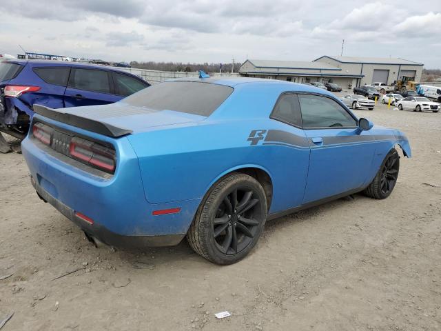Photo 3 from auction – 2016 DODGE CHALLENGER with VIN 2C3CDZBT0GH108223