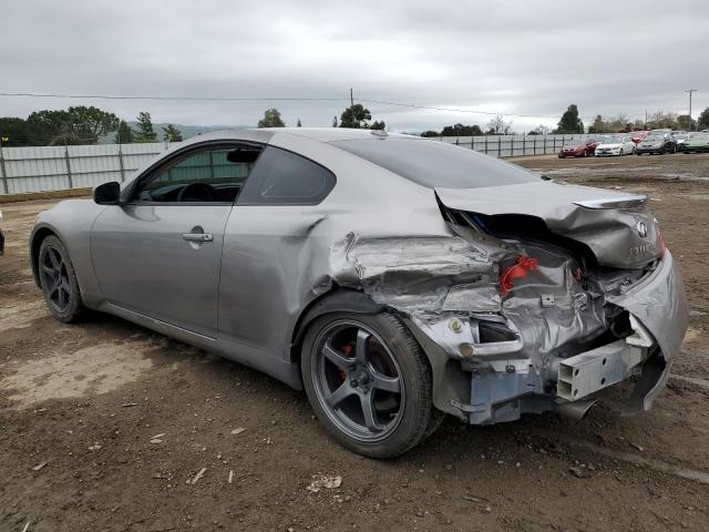 Photo 2 from auction – 2008 INFINITI G35 with VIN JNKCV64E88M116251