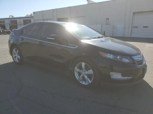 Photo 4 from auction – 2012 CHEVROLET VOLT with VIN 1G1RA6E44CU116360