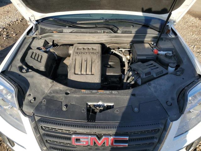 Photo 12 from auction – 2017 GMC TERRAIN SL with VIN 2GKALNEK6H6333748