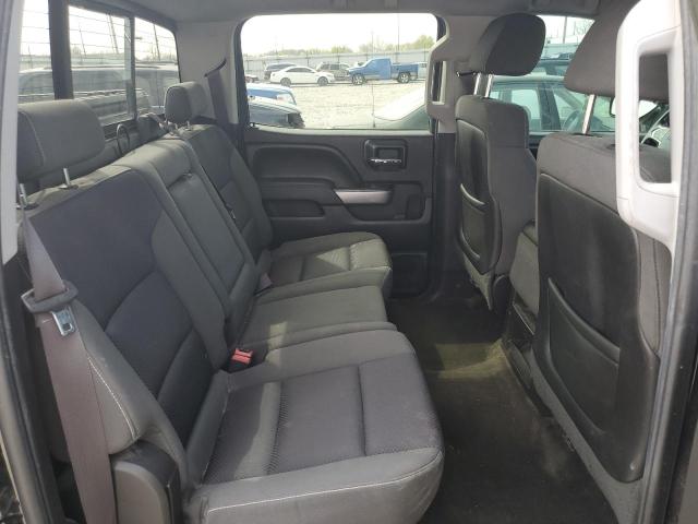 Photo 10 from auction – 2015 CHEVROLET SILVERADO with VIN 3GCUKREC4FG209877