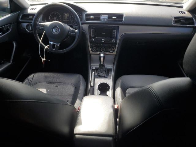 Photo 8 from auction – 2015 VOLKSWAGEN PASSAT SE with VIN 1VWBS7A32FC088610