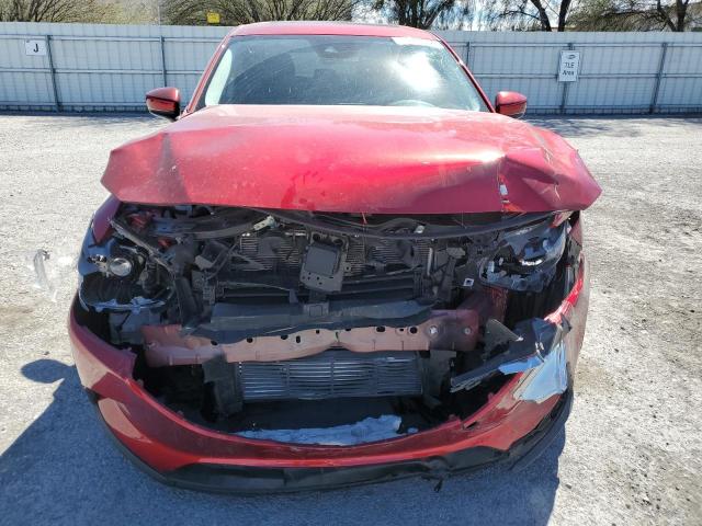 Photo 5 from auction – 2023 MAZDA CX-9 TOURI with VIN JM3TCBAY3P0651502