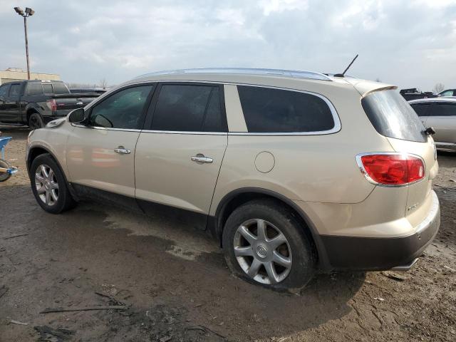 Photo 2 from auction – 2008 BUICK ENCLAVE CX with VIN 5GAER23768J153571