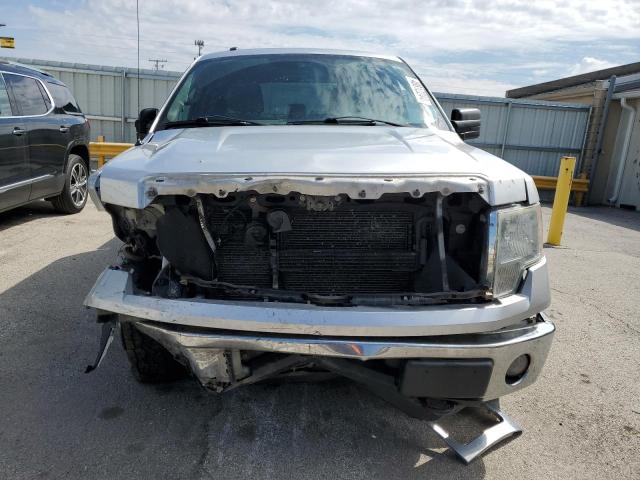 Photo 5 from auction – 2014 FORD F150 SUPER with VIN 1FTFW1EF0EFA95403