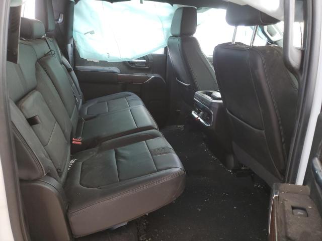 Photo 11 from auction – 2022 CHEVROLET SILVERADO with VIN 2GC4YRE74N1213694