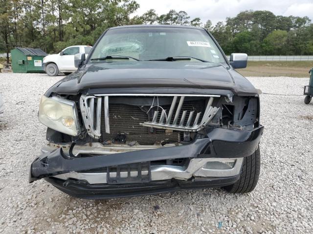 Photo 5 from auction – 2006 LINCOLN MARK LT with VIN 5LTPW18586FJ01759