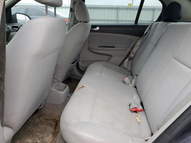 Photo 10 from auction – 2008 CHEVROLET COBALT LT with VIN 1G1AL58F787326374