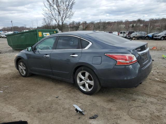 Photo 2 from auction – 2013 NISSAN ALTIMA 2.5 with VIN 1N4AL3AP7DC247633