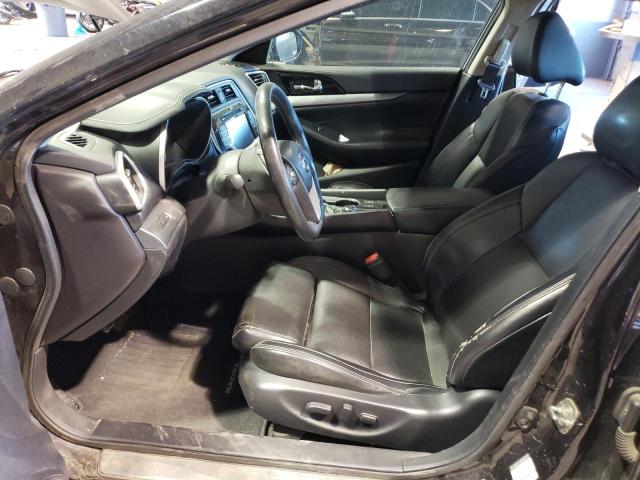 Photo 7 from auction – 2016 NISSAN MAXIMA 3.5 with VIN 1N4AA6AP2GC417974