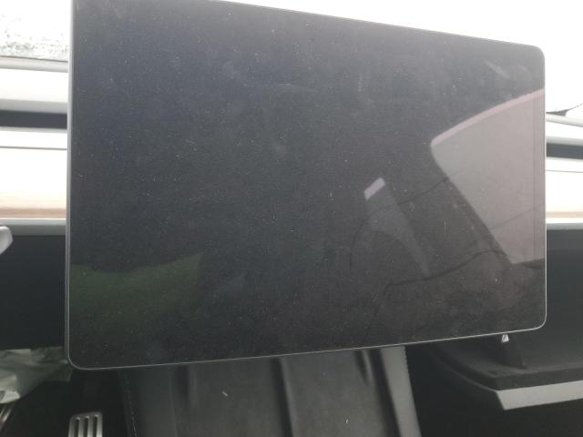 صورة رقم 9 من المزاد - 2023 TESLA MODEL Y مع VIN 7SAYGDEF5PF958617