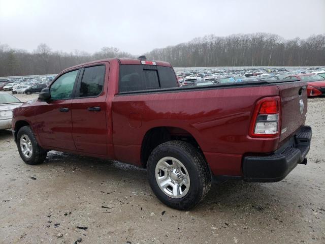 Photo 2 from auction – 2024 RAM 1500 TRADE with VIN 1C6SRFCT0RN145148